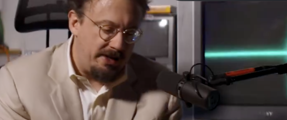 Sam Hyde Releases Self-Help Video, Following Up Viral Anti-Elon Video